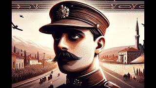 The Spark of War Archduke Franz Ferdinands Assassination [upl. by Yesak]