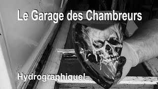 Tete de mort Hydrographique [upl. by Claudetta]