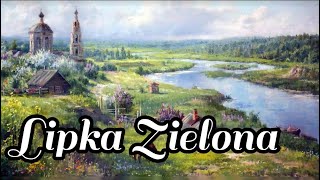 Lipka zielona sub español  lyrics english [upl. by Jabon777]