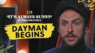 The Nightman Cometh  Scene  Its Always Sunny in Philadelphia  FX [upl. by Dohsar101]