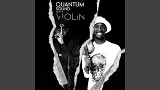 Violin 20 Quantum Sound feat De’vine 07 [upl. by Chelton158]