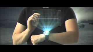 Hologram Watch Preview [upl. by Burnie]