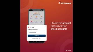 How to link any bank account on iMobile Pay App [upl. by Burd]