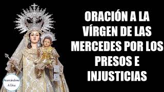 Virgen de las mercedes [upl. by Nightingale]