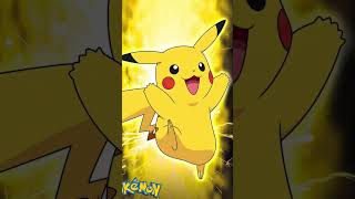 Pikachu GIGAMAX  Voyages Pokémon  Extrait officiel [upl. by Aihsemat]