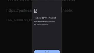 this site cant be reached problem 100 this site cant be reached  fix Google Chrome error ​ [upl. by Milena]