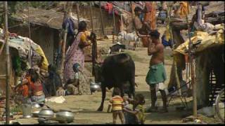 Indias Slumdog Millions A glimpse of life in Bihars slums [upl. by Barnaba]