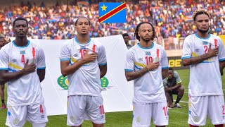 CAN 2025 les léopards de la RDC gagnent des places à la FIFA voici la grande nouvelle 🔥 [upl. by Ludewig]