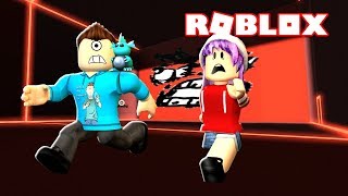 THE IMPOSSIWALL  Roblox Be Crushed by a Speeding Wall w RadioJH Games  MicroGuardian [upl. by Garrot]