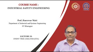 Lecture 15 FAULT TREE ANALYSIS FTA Importance measures [upl. by Melise381]