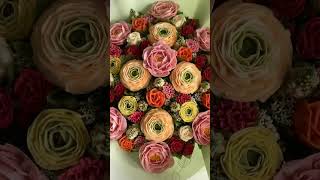 Buttercream Flowers Cupcake Bouquet [upl. by Arit]