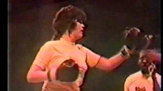 1980 iowa toughwomen contest [upl. by Danaher]