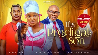 THE PRODIGAL SON  Chizzy AlichiMbah Chidi Dike Chris Akwarandu 2024 Nigerian Latest Full Movies [upl. by Sterne]