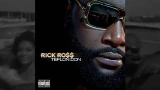 Rick Ross ● 2010 ● Teflon Don [upl. by Maro103]