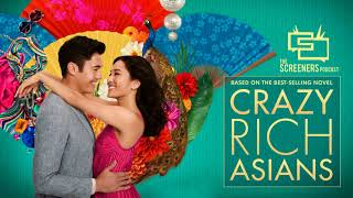 Astrid and Rachel Crazy Rich Asians Soundtrack [upl. by Nimajeb]