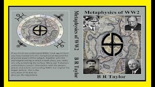 Metaphysics of World War 2 New book Promo video [upl. by Corabella]