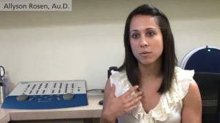 MADSEN Astera Clinical Audiometer by Otometrics [upl. by Janette626]