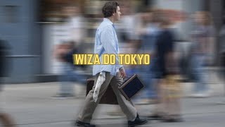 Bubson  wiza do Tokyo prod Dizzy dir by niechcialkowsqi [upl. by Ahsenit]