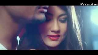 MERO YO MAAN by dipesh bhattarai  new pop song 2015  official video HD [upl. by Barnebas98]