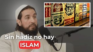 ¿Es la Música Haram ¿Qué es un Hadiz Preguntas de Islam en Español  Mohammad Idrissi 8 [upl. by Sullecram675]