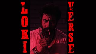 LOKIVERSE 30 REMIX [upl. by Enitsrik908]