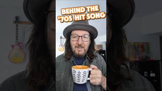 BEHIND THE 70S HIT SONG 🤘 rock rockmusic rockhistory 70smusic 70srock [upl. by Yrogreg]