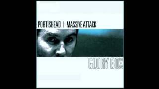 Portishead  Massive Attack • Glory Box Risingson [upl. by Byron]