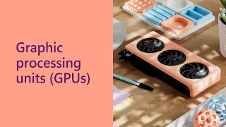 Choosing your new Windows 11 PC How to choose a graphics processor GPU [upl. by Aneehsor368]