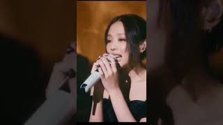 You and Me –Jennie jazz ver I love you n me··· moonlight lyrics jennie jazz [upl. by Chinua]