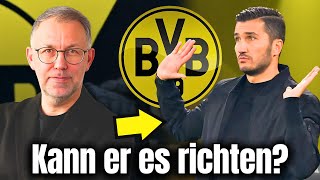 BVB BESTÄTIGT DAMIT HAT NIEMAND GERECHNET BORUSSIA DORTMUNDNEWS HEUTE [upl. by Goulden]