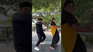 Bloopers ❤️ tamildance dance mdc trendingshorts tamildance tamilshorts mattasong [upl. by Finnigan]