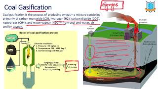 What is Coal Gasification   Coal Gasification అంటే ఏమిటి  La Excellence [upl. by Fisher]