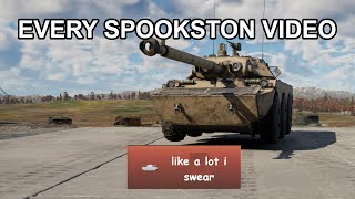 Every Spookston Video [upl. by Kathryn]