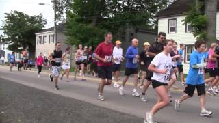 Digby Scallop Days Fun Run [upl. by Robin]