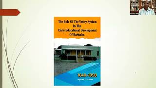 Understanding the Barbados Vestries and their Importance as a Source for Genealogical Research [upl. by Lehmann]