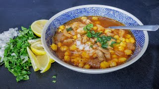 How to Make the Best Mexican Menudo at Home [upl. by Grace908]