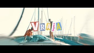 Arkanian  Vraja feat Criss Blaziny Official Video [upl. by Aleel]