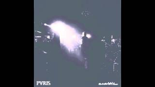 PVRIS Waking Up ACOUSTIC OFFICIAL AUDIO [upl. by Hnahk]