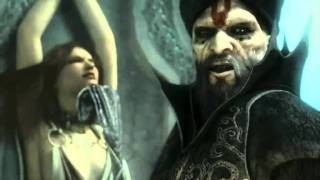 Prince of Persia Trilogy HD Video Review [upl. by Koralle486]