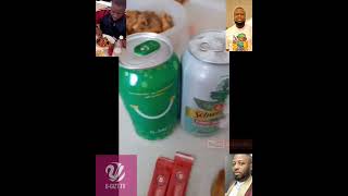 Hushpuppi Shows Off In Prison As He Celebrates Tunde Ednuts Birthday [upl. by Aohsoj]