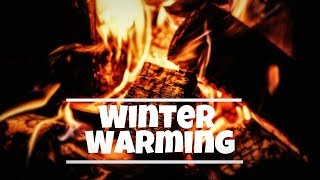 🔥Winter Warming  Best Classical Music For Long Winter Nights ☕ [upl. by Araid]