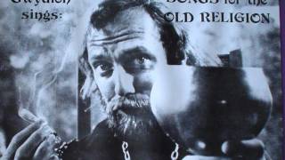 Gwydion  The Sungod  1975  Psychedelic Folk [upl. by Kred]