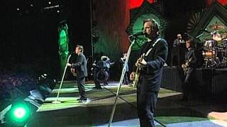 John Mellencamp  Rain on the Scarecrow Live at Farm Aid 1998 [upl. by Hulen]