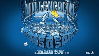 Millencolin  quotReach Youquot Full Album Stream [upl. by Semajwerdna912]