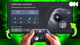 NEW Xbox Controller Settings You Need To Use  Xbox Console Update [upl. by Apur]