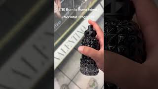 Valentino Uomo Born in Roma Intense colonge fragrance jeremyfragrance cologneboy [upl. by Colvin]