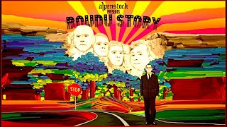 Alpenstock  Boudu Story 2023 Progressive Rock Psychedelic Rock Full Album [upl. by Swigart47]