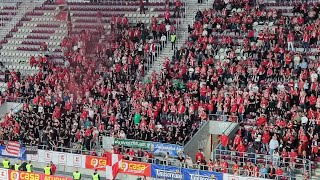 GOOOL MARIUS STEFANESCU Sepsi OSK Sfantu Gheorghe vs FC Voluntari  Cupa Romaniei Finala 2022 [upl. by Scottie318]