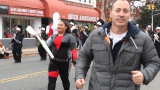 2015 Pennsauken Holiday Parade [upl. by Brittaney]