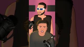 Voltz Jt ft Bagga Ine basa rei fan art music video visualizer zimartist zimdancehallmusicsokotv [upl. by Ria698]